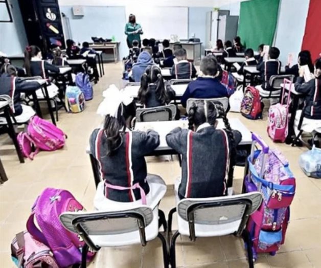 Congreso de Chihuahua prohíbe el lenguaje inclusivo en escuelas Congreso de Chihuahua prohíbe el lenguaje inclusivo en escuelas