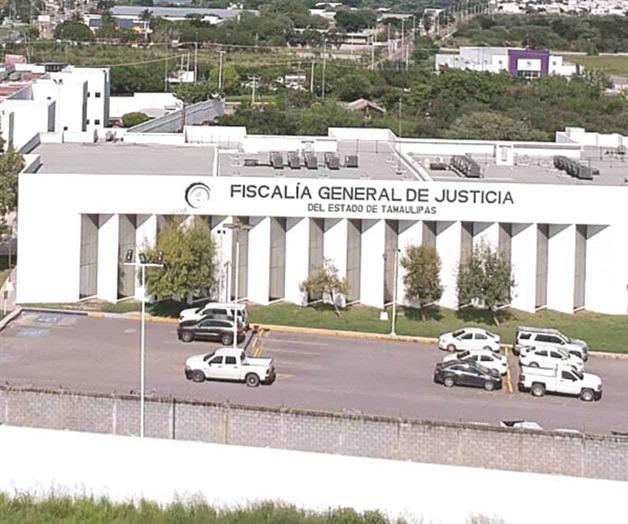 Alistan relevo en Fiscalía; Tamaulipas se prepara a un nuevo capítulo de justicia Alistan relevo en Fiscalía; Tamaulipas se prepara a un nuevo capítulo de justicia