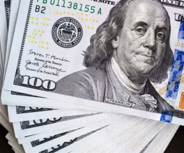 Peso mexicano se fortalece frente al dólar en mercados financieros