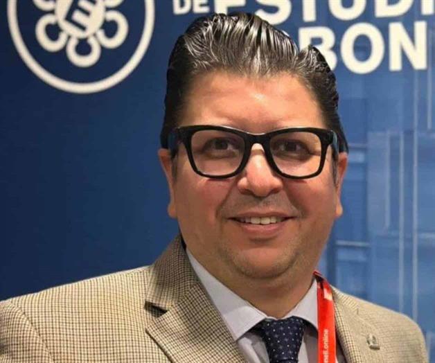 Sale Coparmex en apoyo a iniciativa de amparo Sale Coparmex en apoyo a iniciativa de amparo
