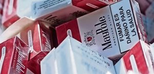 Propuesta de aumento de impuesto a cigarros en México