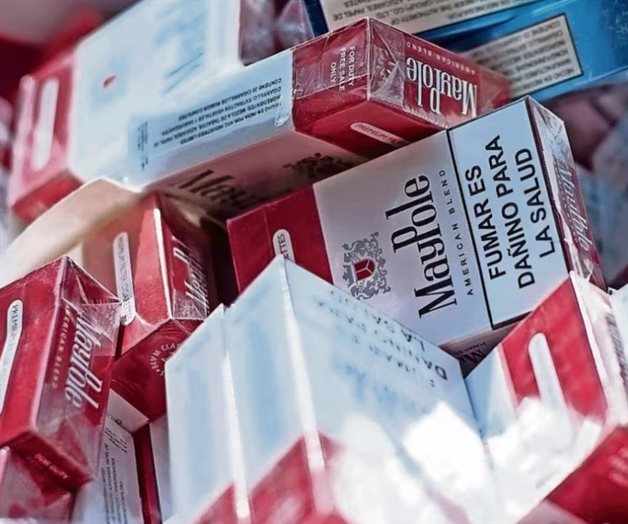 Propuesta de aumento de impuesto a cigarros en México Propuesta de aumento de impuesto a cigarros en México