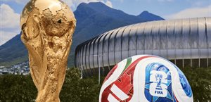 Selecciones en busca del boleto Mundial en Fecha FIFA 2026