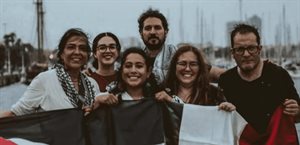 Mexicanos detenidos en Israel buscan denunciar a nivel internacional