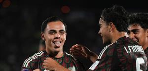México golea al anfitrión Chile y España supera a Ucrania para meterse en cuartos del Mundial Sub20