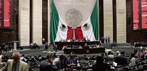 Reforma a Ley de Amparo arriesga derechos de ciudadanía: Coparmex