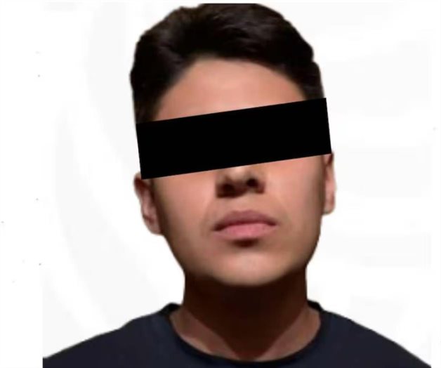 Dictan prisión preventiva a piloto aviador de Los Chapitos Dictan prisión preventiva a piloto aviador de Los Chapitos