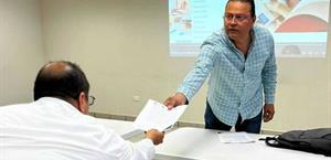Seguirán operativos para verificar operación de conductores de Uber y Didi en Tamaulipas