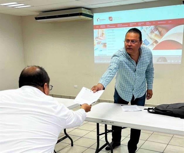 Seguirán operativos para verificar operación de conductores de Uber y Didi en Tamaulipas