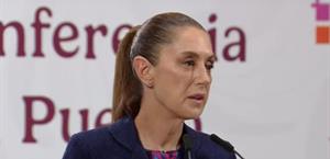 Sheinbaum habla sobre incidente con militares en carretera Tampico-Mante