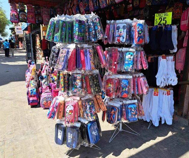 Esperan el Buen Fin para mejorar ventas Esperan el Buen Fin para mejorar ventas