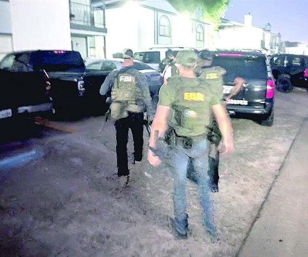 Acusan a un mexicano de agredir a agente del DPS Acusan a un mexicano de agredir a agente del DPS