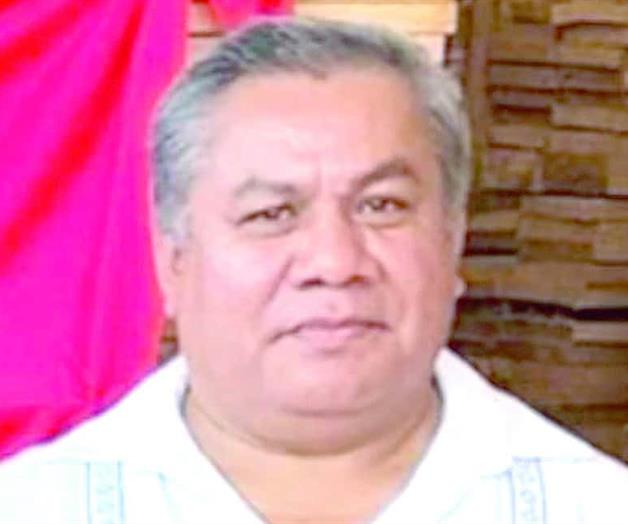 Encuentran sin vida al sacerdote Encuentran sin vida al sacerdote