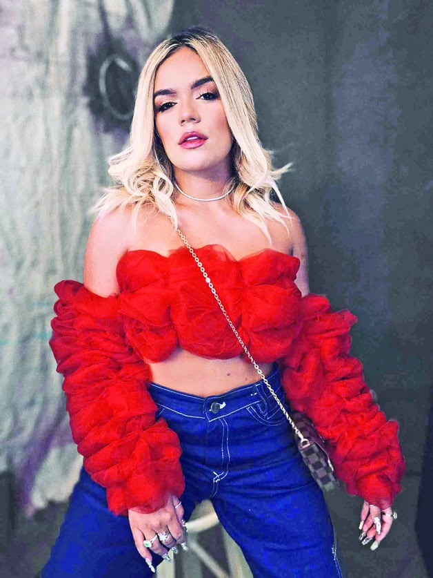 Alzan la voz; Les gusta al natural