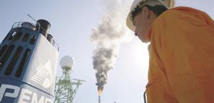 Aprueban aumento salarial de trabajadores sindicalizados de Pemex