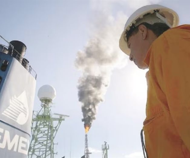 Aprueban aumento salarial de trabajadores sindicalizados de Pemex Aprueban aumento salarial de trabajadores sindicalizados de Pemex