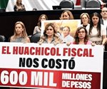 ¿Estás de acuerdo con la aprobación de la reciente reforma a la Ley Aduanera, impulsada para combatir la evasión fiscal, el huachicol fiscal y fortalecer el control aduanero en México?
