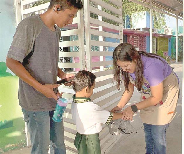 Restablecen filtros sanitarios; evitarán nuevos contagios