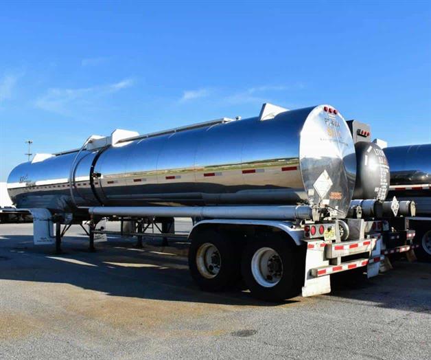 Blindan aduanas por huachicol para frenar el huachicol fiscal en Tamaulipas Blindan aduanas por huachicol para frenar el huachicol fiscal en Tamaulipas