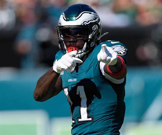 Águilas, a redimirse