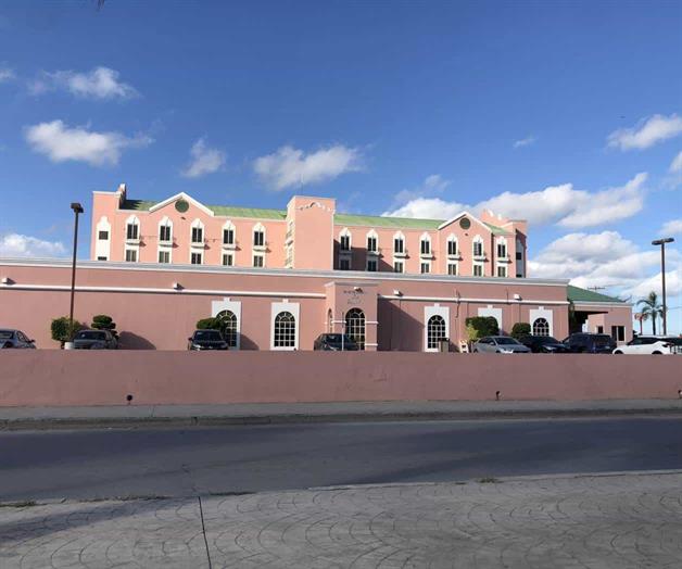 Piden hoteleros revisión a plataformas digitales Piden hoteleros revisión a plataformas digitales
