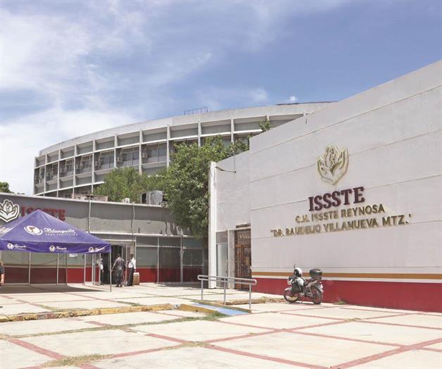 Tendrá el ISSSTE otro hospital; ceden predio Tendrá el ISSSTE otro hospital; ceden predio