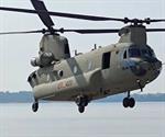 Sorprendente sobrevuelo de helicópteros sobre río Bravo