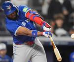 Azulejos someten a Yankees y van a su primera Serie de Campeonato de la Liga Americana desde 2016