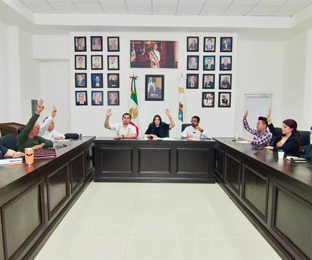 Aprueba cabildo a Invasores para festejos de D.O. Aprueba cabildo a Invasores para festejos de D.O.