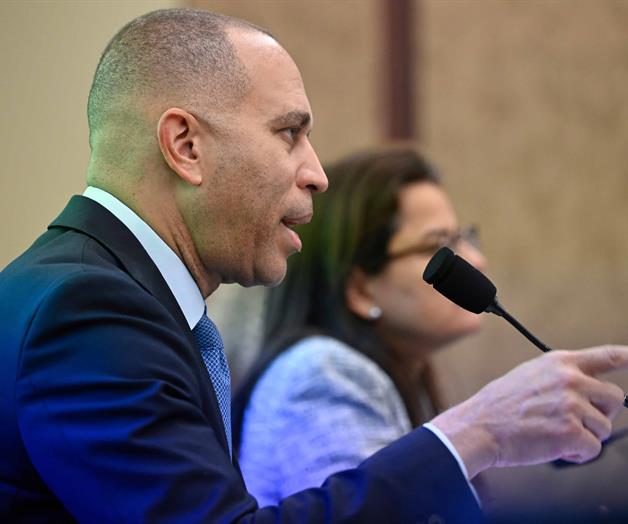 Cierre de gobierno en su segunda semana Cierre de gobierno en su segunda semana