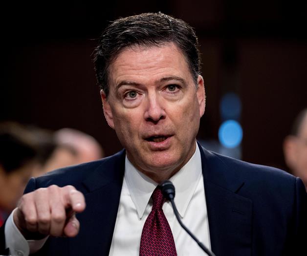 Se declara inocente de mentir al Congreso Se declara inocente de mentir al Congreso