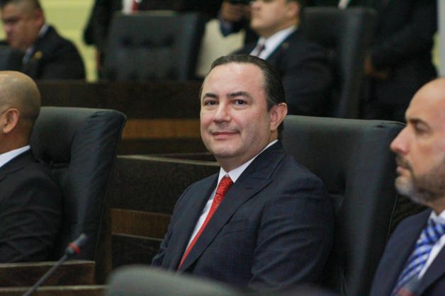 Blindan aduanas por huachicol para frenar el huachicol fiscal en Tamaulipas Blindan aduanas por huachicol para frenar el huachicol fiscal en Tamaulipas