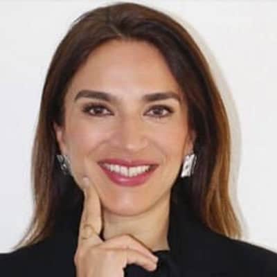 Mariana Campos