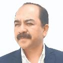 Arturo Rosas Herrera