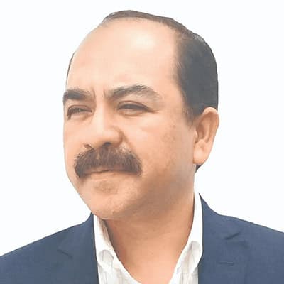 Arturo Rosas Herrera