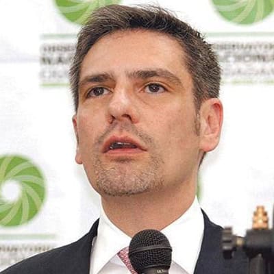 Francisco Rivas