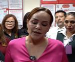 Carmen Lilia Canturosas eleva calidad hospitalaria