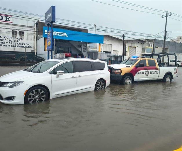 Periodo de lluvias se mantendrá en Tamaulipas; conoce hasta cuándo Periodo de lluvias se mantendrá en Tamaulipas; conoce hasta cuándo
