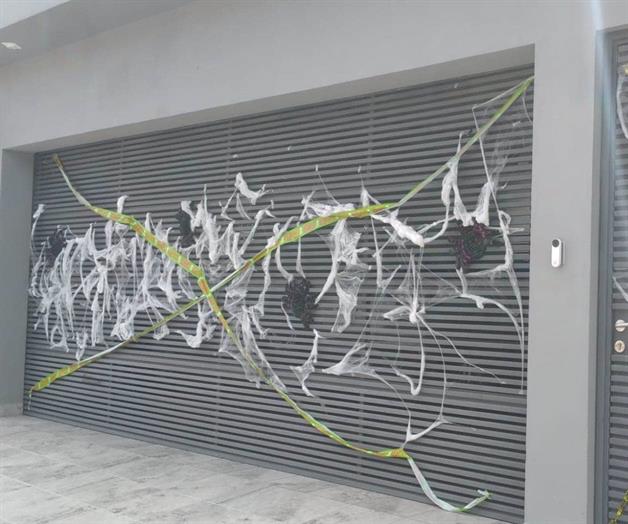 Magia de Halloween envuelve a la ciudad Magia de Halloween envuelve a la ciudad