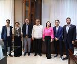 Alistan megaproyecto comercial en N. Laredo