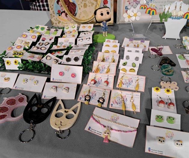 Invitan a participar en un Bazar con Causa Invitan a participar en un Bazar con Causa