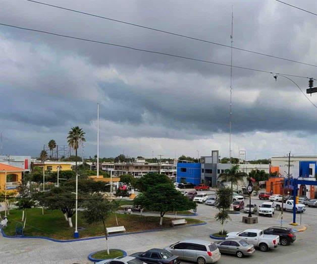 Bajan los pronósticos de lluvia en la región Bajan los pronósticos de lluvia en la región