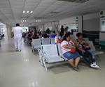 Atiende IMSS a m&aacute;s de 243 mil en fin de semana