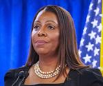 Acusan de fraude hipotecario a la fiscal de NY, Letitia James