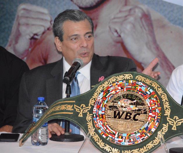 Feliz por volver a su Tamaulipas