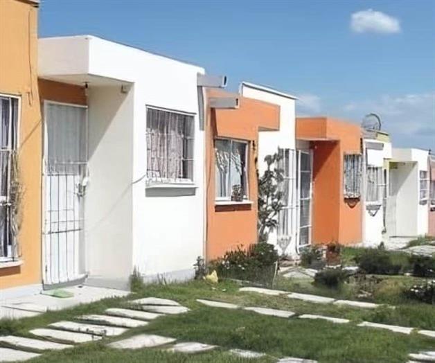 Ofrece Infonavit crédito de mejora para la casa Ofrece Infonavit crédito de mejora para la casa