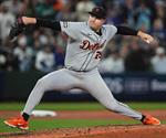 Tigres confían en Tarik Skubal