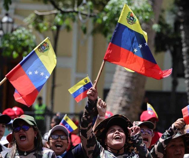 Venezuela solicita reunión de emergencia del Consejo de Seguridad por acciones militares de EEUU Venezuela solicita reunión de emergencia del Consejo de Seguridad por acciones militares de EEUU