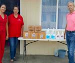 Toman acciones ante virus Coxackie