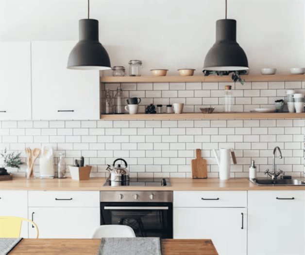 Trucos y consejos para mantener limpia tu cocina, según la IA Trucos y consejos para mantener limpia tu cocina, según la IA